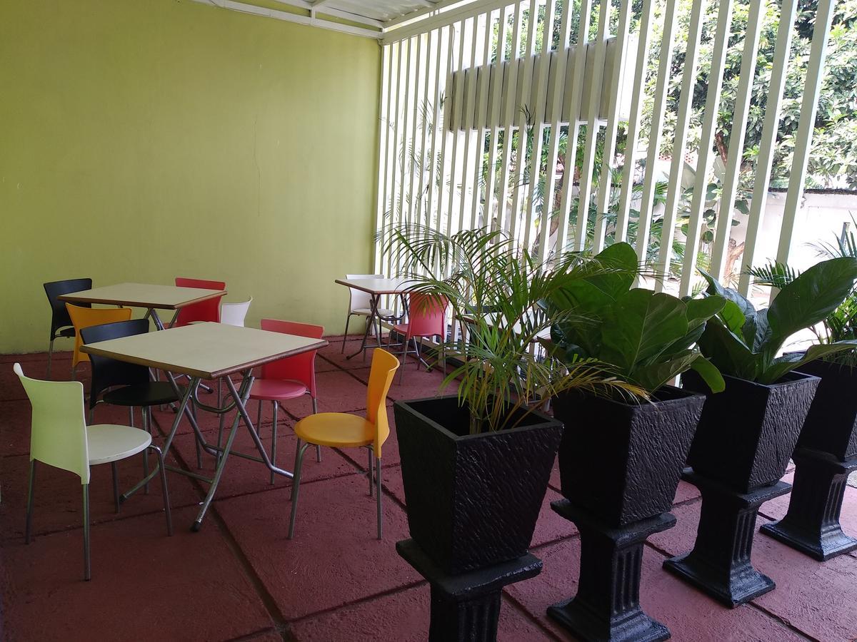 De' Green Cibubur Exterior photo