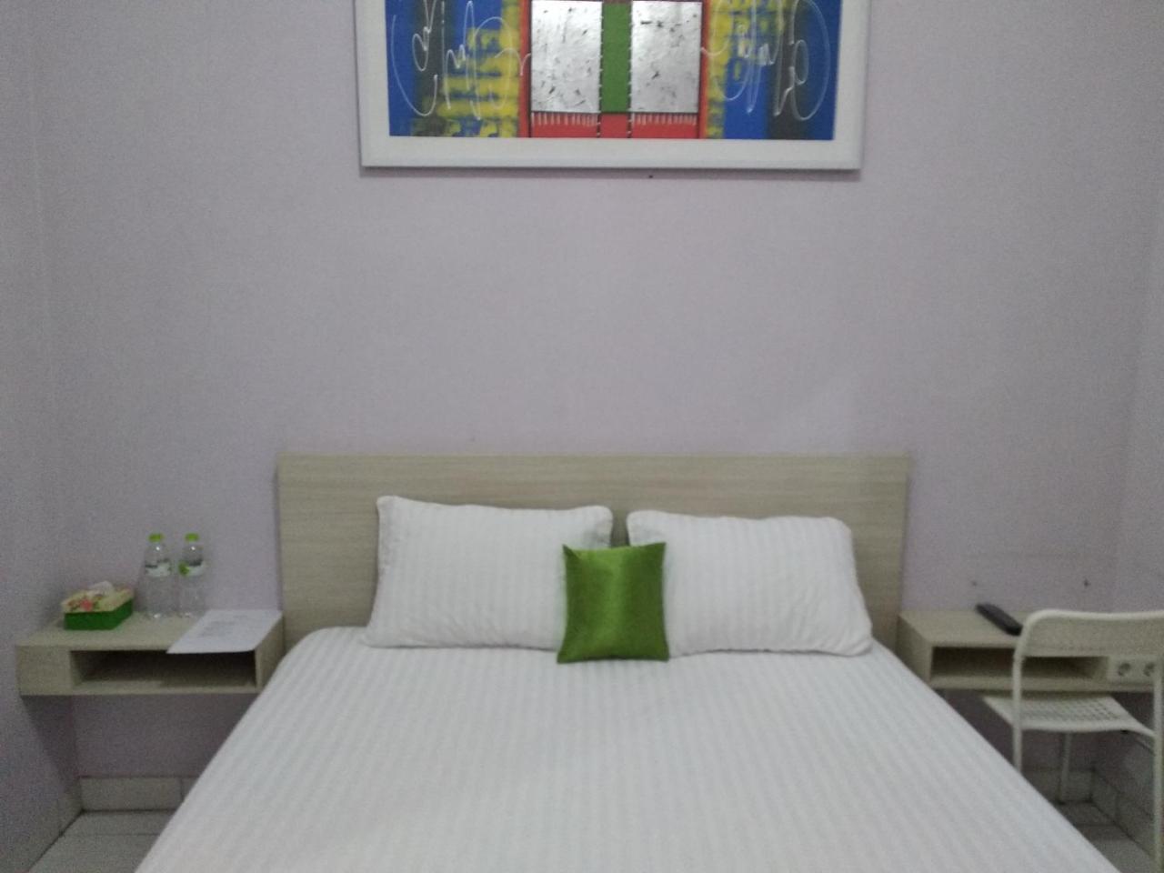 De' Green Cibubur Exterior photo